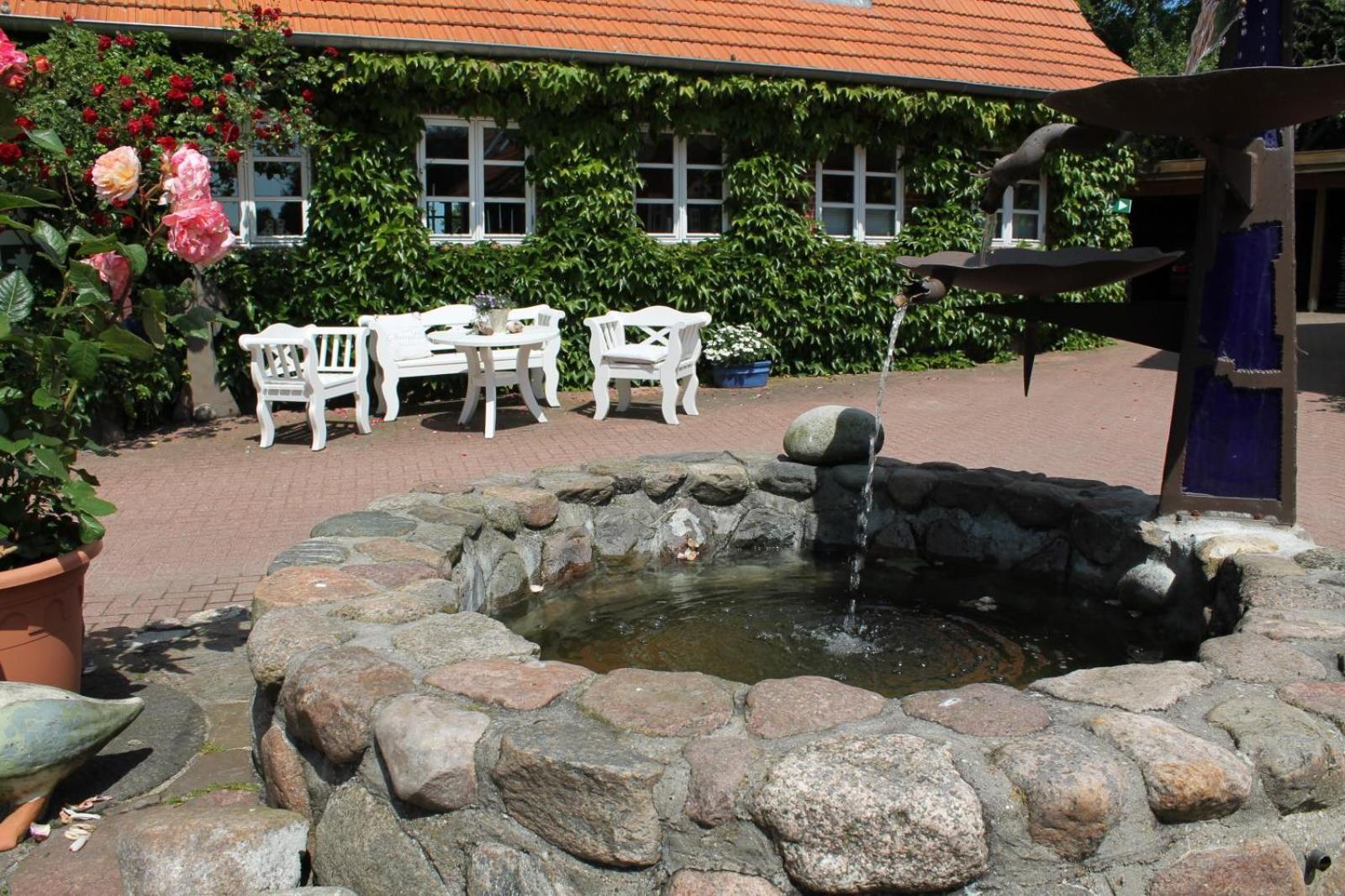 Urlaubsart - Ostsee - Urlaub Auf Guldehof Stoltebull Экстерьер фото